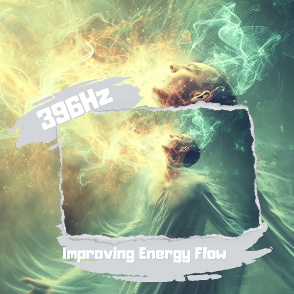 396 Hz Support: Improving Energy Flow