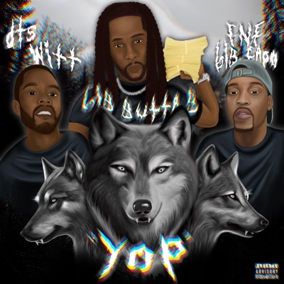 YOP (feat. FNF Big Capo & DTS Witt) - Single