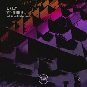 With Teeth EP - EP