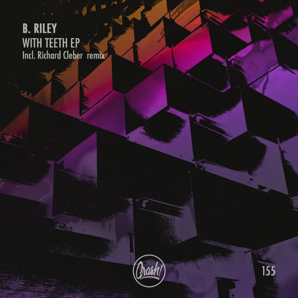 With Teeth EP - EP