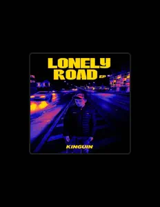 Kinguin सुनें, म्यूज़िक वीडियो देखें, बायो पढ़ें, दौरे की तारीखें और बहुत कुछ देखें!