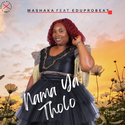 Nama Ya Tholo (feat. Eduprobeat) - Single