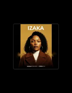 Listen to Nanah Sbhene, watch music videos, read bio, see tour dates & more!