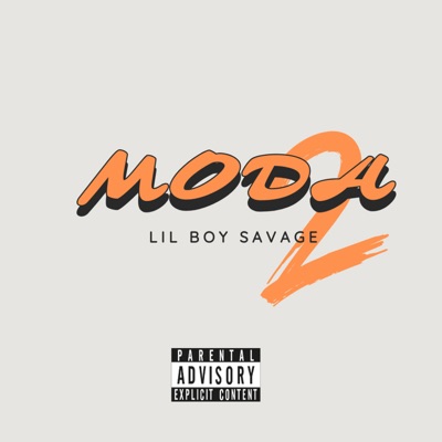 Moda 2 - Single
