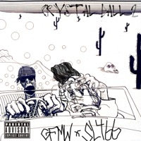 CRYSTAL BALL vol. 2 - Goldfacemoneywatch