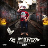 The problematik (feat. Erick Nicoya) - Single - Nicoyas Con Actitud