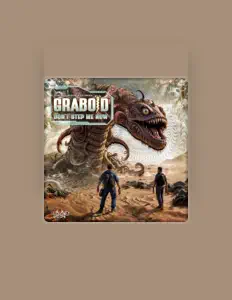 Listen to Graboid, watch music videos, read bio, see tour dates & more!