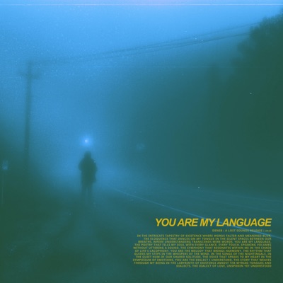 You Are My Language - Single