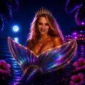 Summer Goddess