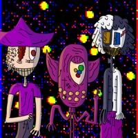 RXDRXM (feat. Tofuu666 & SCPVOIDKING) - Single - MXTE666