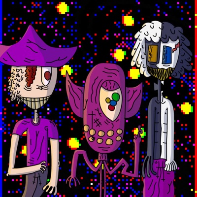 RXDRXM (feat. Tofuu666 & SCPVOIDKING) - Single