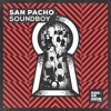 Soundboy (Extended Mix) cover art