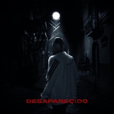 Desaparecido (feat. Venok) - Single