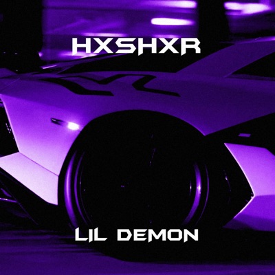 Lil Demon - Single