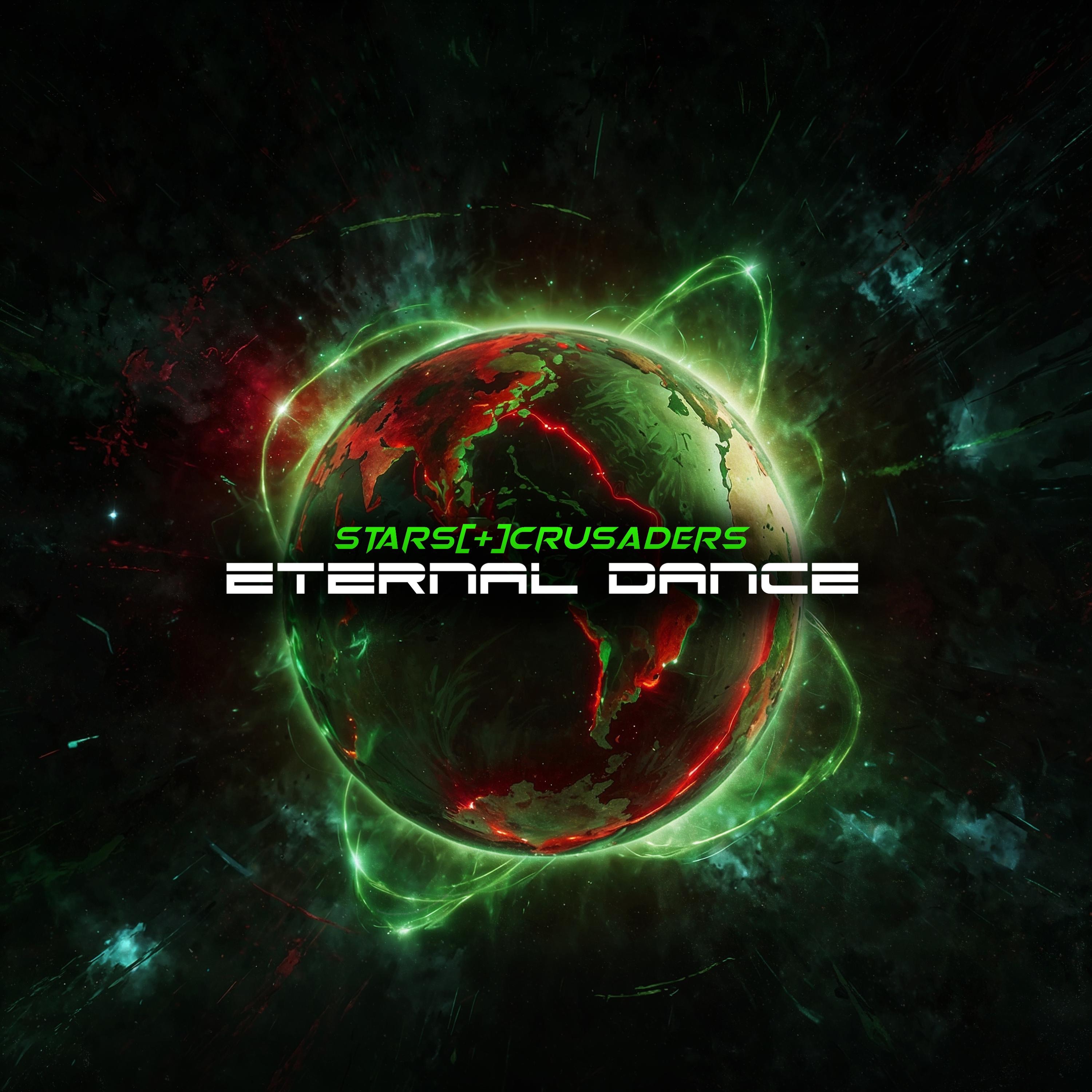 Eternal Dance - Single