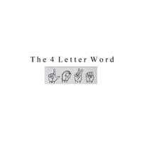 The 4 Letter Word (feat. Large Amount) - Single - Danielle Black