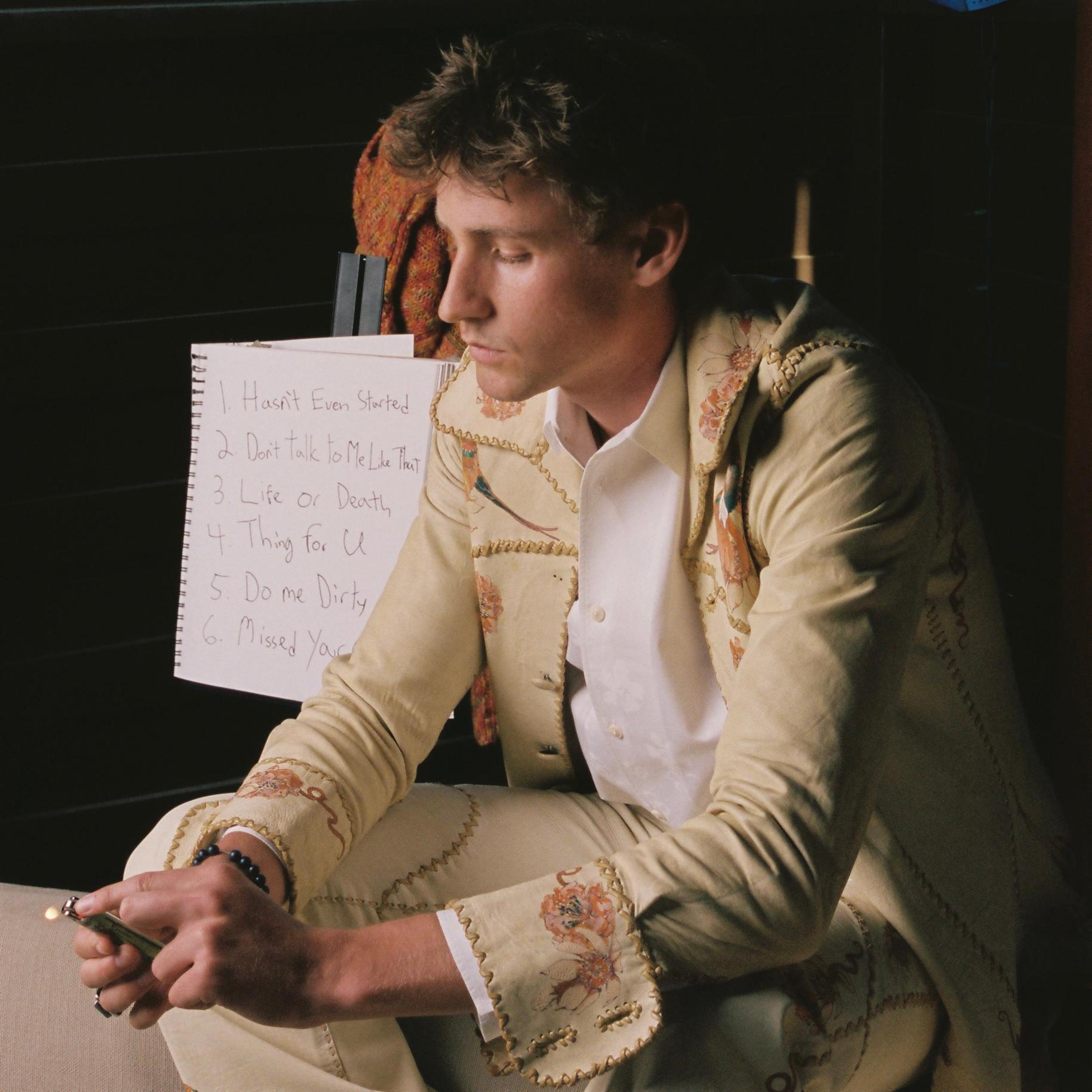 Hasn't Even Started (EP)