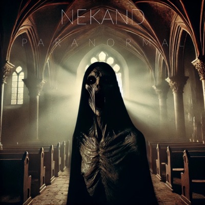 Paranormal - Single