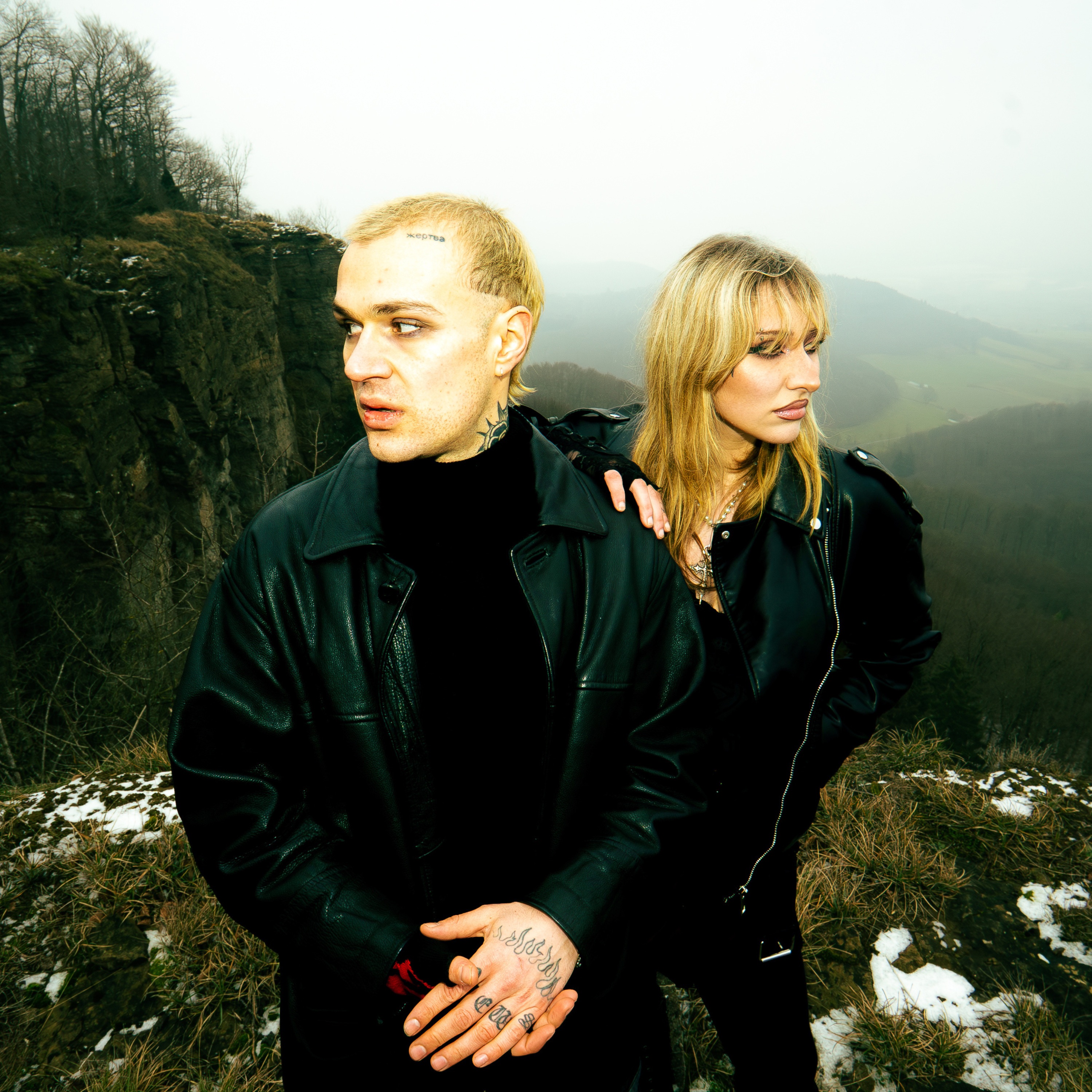 Wo die Welt untergeht - Single