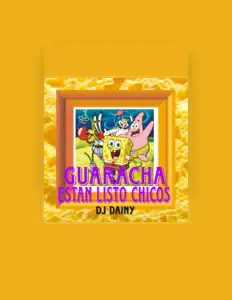 Dj Dainyを聴いたり、ミュージックビデオを鑑賞したり、経歴やツアー日程などを確認したりしましょう！