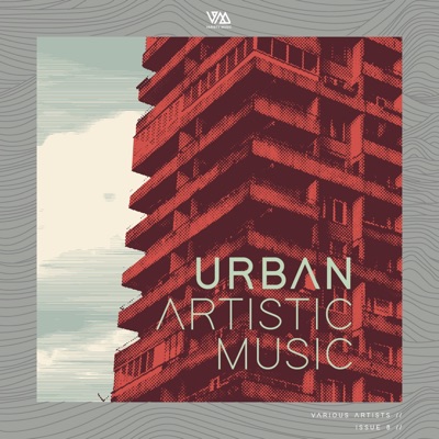 Urban Artistic Music, Vol. 8