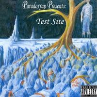 Lifeline (feat. BlackJack) - Single - Paradoxrap