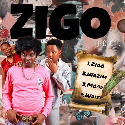 Song - WAZIM - HOOD BOYZ
