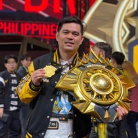 Aj Ponce - Single - JKM