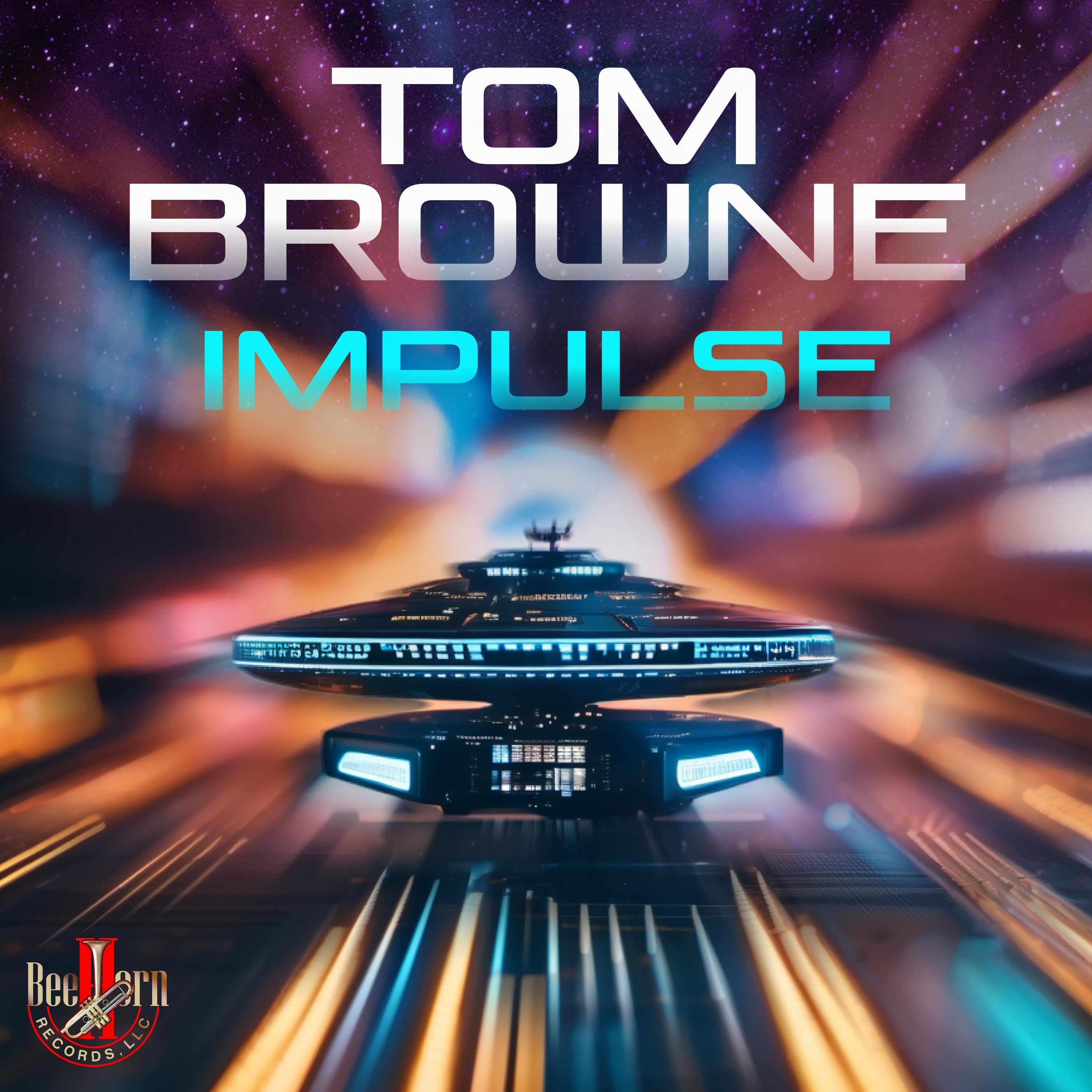 Tom Browne - Impulse