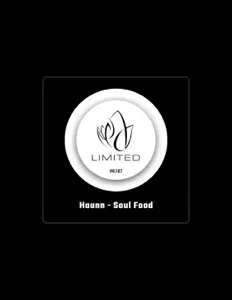 Poslechněte si interpreta Haunn, sledujte hudební videa, přečtěte si životopis, podívejte se na data turné a další informace.