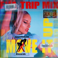 Move it up (Eva Trip Mix) - Single - gitadelrio