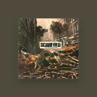 Listen to Scarfold, watch music videos, read bio, see tour dates & more!