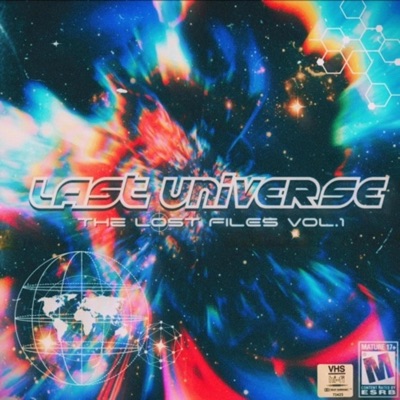 THE LOST FILES, Vol. 1