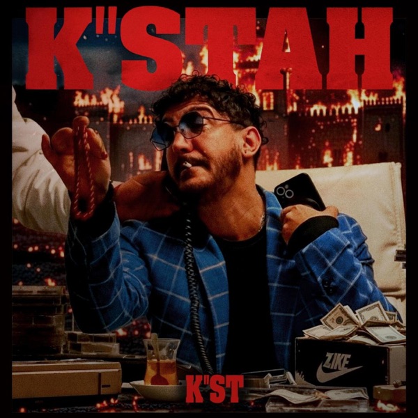K' 'stah