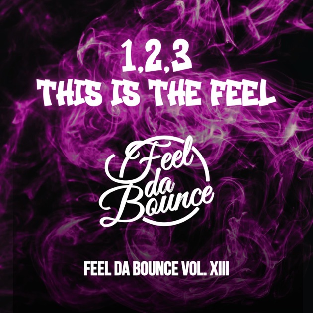Peace Unity Love & Having Fun - Single - Feel da Bounce Schoolの