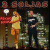 2 SOLJAS (feat. Joker Aka Chito Da Clown) - Single