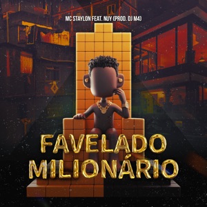 Millionaire Favelado (feat. Nuy)