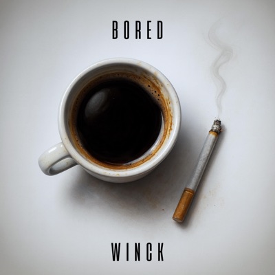 BORED - Single