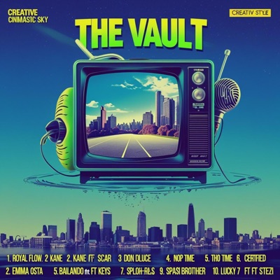 The Vault