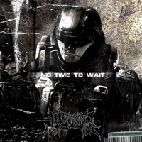 no time to wait - Single - jugglyfer