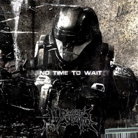 no time to wait jugglyfer