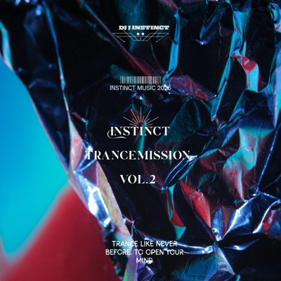 Instinct Trancemission, Vol. 2