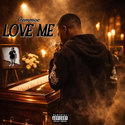 Love Me - Single