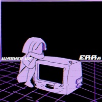 Washed Up - Single - ERRx