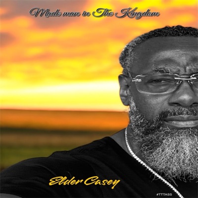 Made Man In The Kingdom - Single