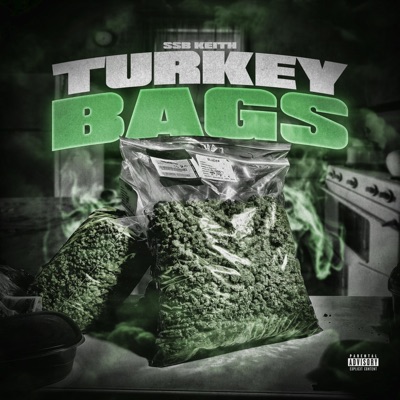 Turkey Bags - Single