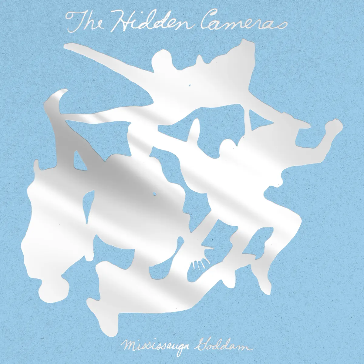 The Hidden Cameras - Mississauga Goddam (20th Anniversary Edition) (2024) [iTunes Plus AAC M4A]-新房子