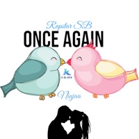 Once Again (feat. Ninjaa) - Single - Rapstar SB