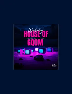 收听 Washa D-Boy、观看音乐视频、阅读小传、查看巡演日期等 ！