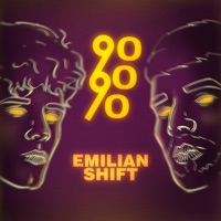 90/60/90 - Single - Emilian & Shift